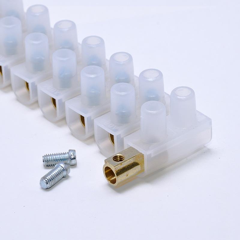 # Wire Connector Terminal Strip