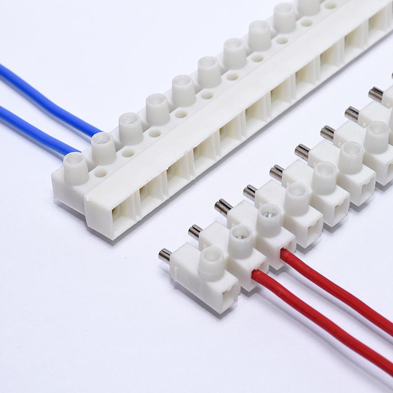 #Plug-in Connector Strips ( Type1 )