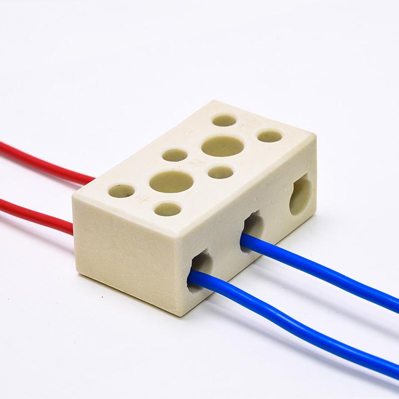 #Ceramic Connector