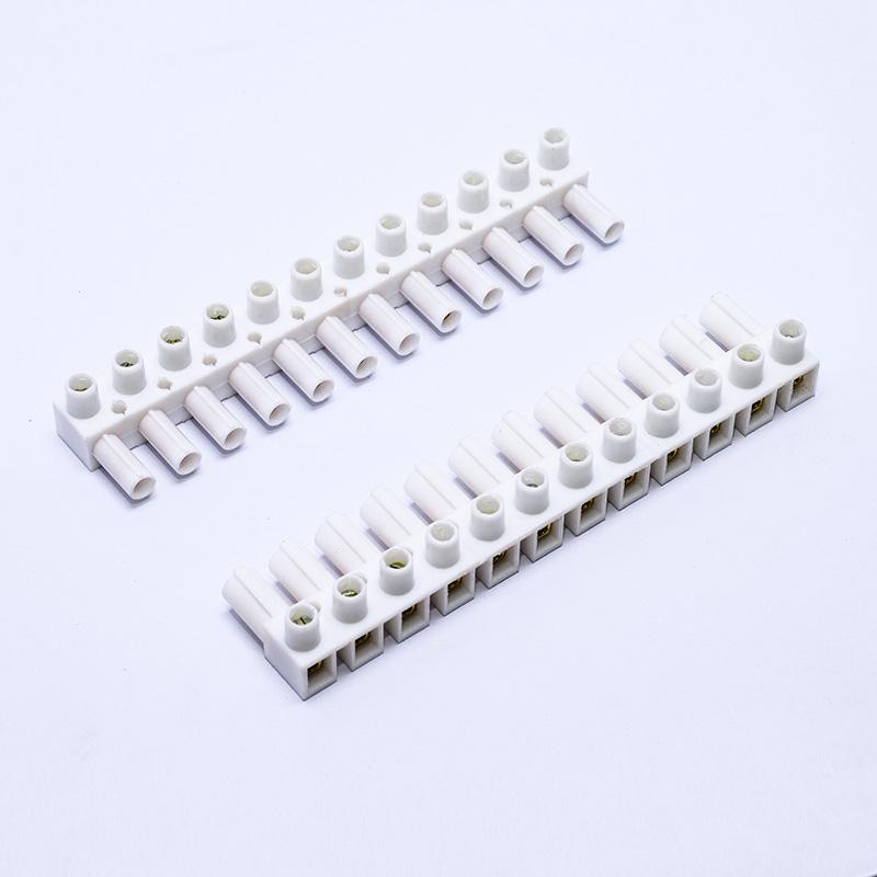 #Pluggable Wire Connectors Terminal Strips