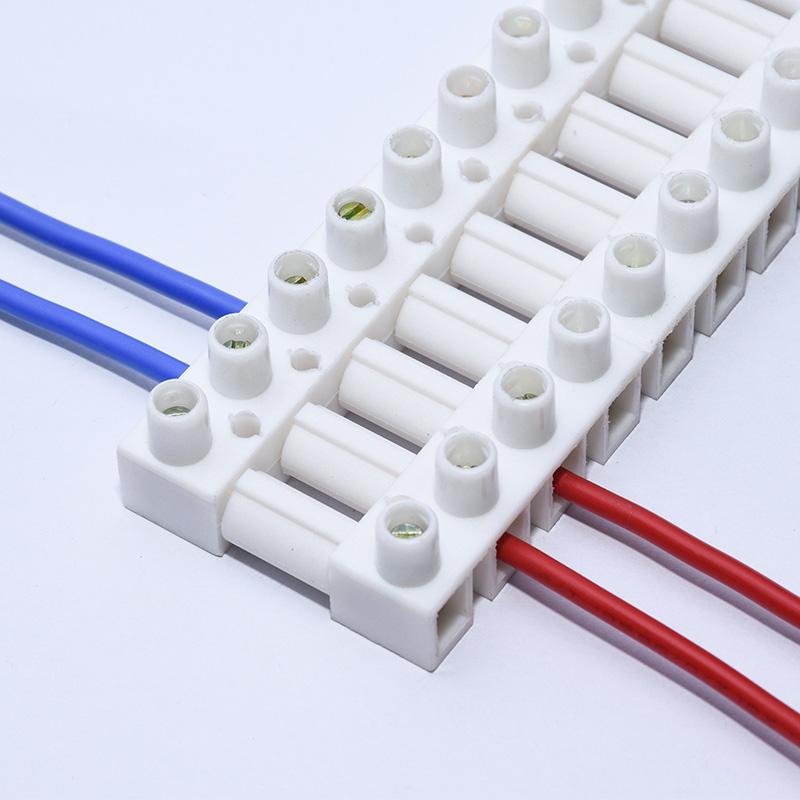 #Pluggable Connectors Terminal Strips