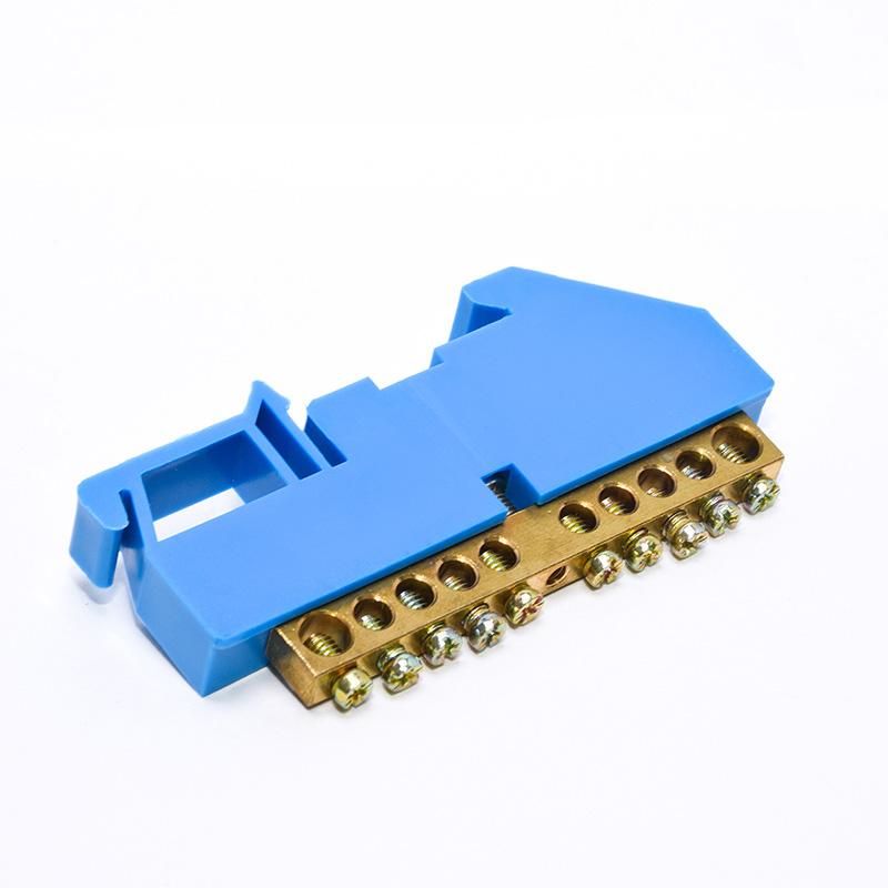 #Din Rail  Terminal Block 