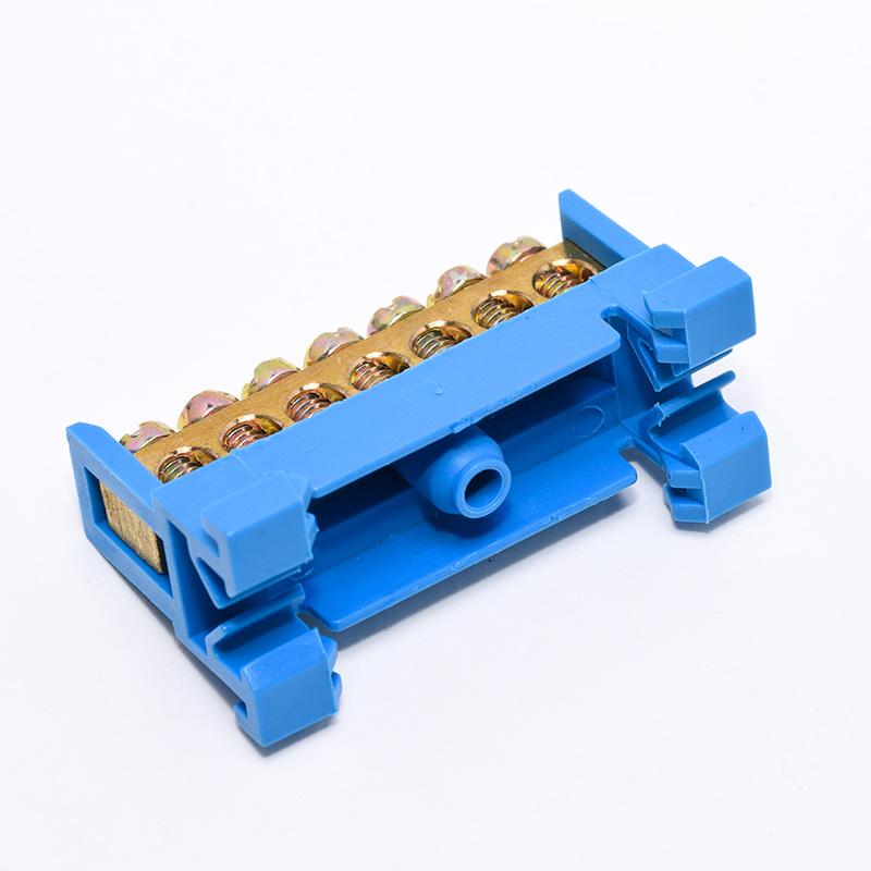 #Din Rail Holders