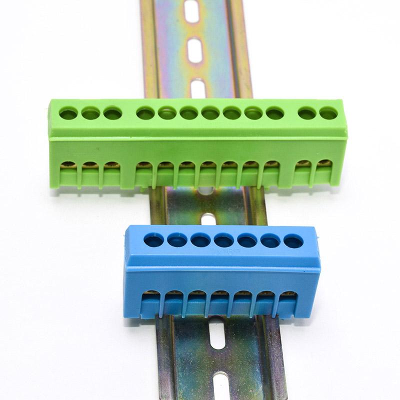 #Din Rail Terminal Block