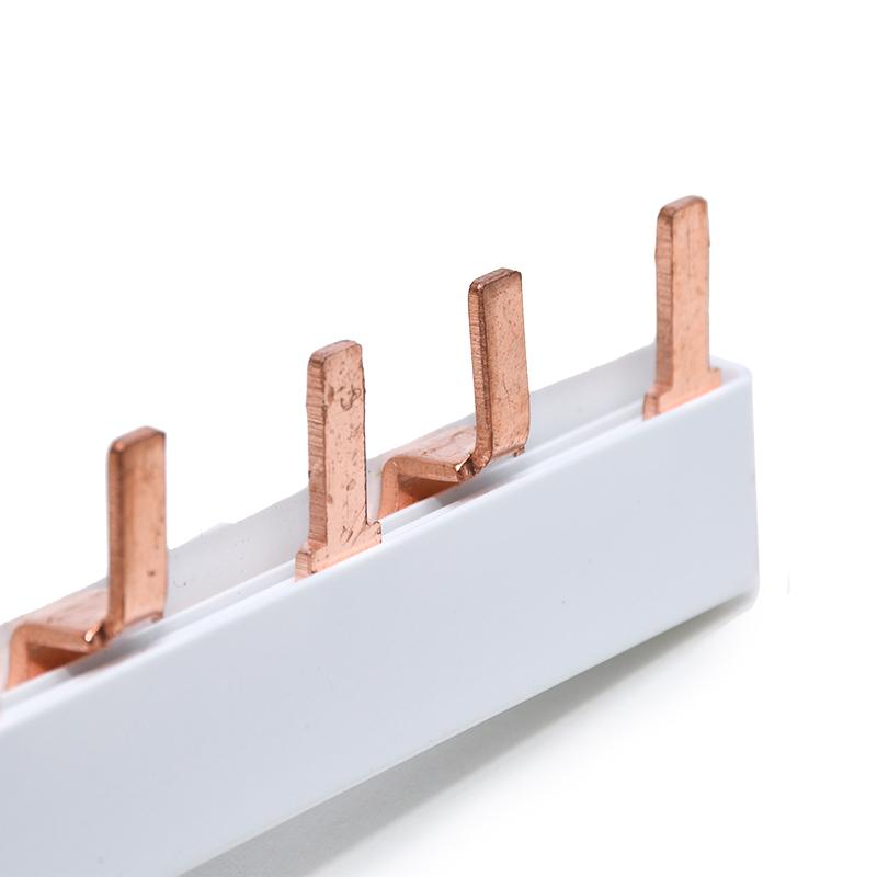 #Circuit Breaker Accessories Insulated Copper Busbar