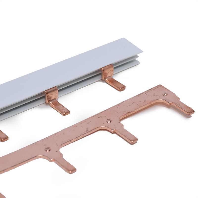 #Circuit Breaker Accessories Busbar