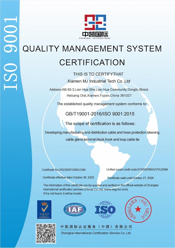 ISO 9001