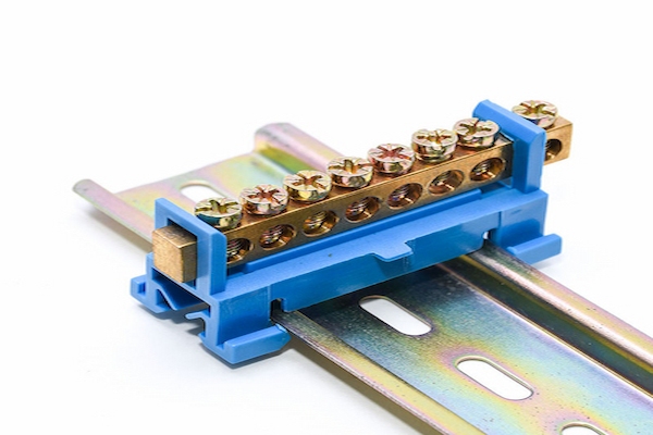 How Long Can the Terminal Block be Used?