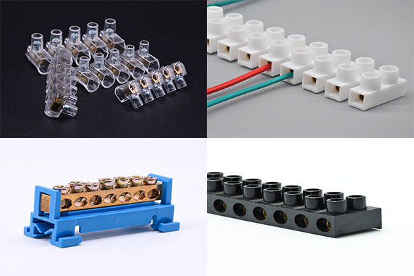 How to Select a Terminal Block？